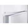 Морозильная камера Zanussi ZFG06400WA: Исполнение отдельностоящая