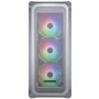 Корпус Cougar Archon 2 Mesh RGB White (385CC50.0002): Форм-фактор материнской платы ATX / Micro-ATX / Mini-ITX