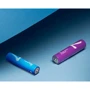 ZMI AAA bat Alkaline 40шт ZI7 Rainbow (AA740) фото 3