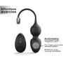 Вагинальные шарики Dorcel LOVE BALLS BLACK