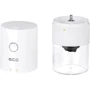 Кофемолка ECG KM 150 Minimo White: Мощность, Вт 13