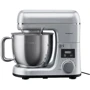 Кухонный комбайн Silver Crest SKMW 900 A1 silver: Объем чаши 1 л