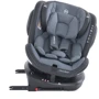 Автокресло El Camino Evolution 2 360 Isofix 0-36 кг royal dark gray (ME 1045 Royal Dark Gray) фото 10