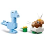 Конструктор LEGO Classic Творческие динозавры 450 деталей (11041) фото 6