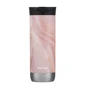 Термокухоль Contigo Huron New Couture Snapseal 591 мл Pink Marble (2159554)