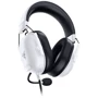 Навушники Razer Blackshark V2 X White (RZ04-03240700-R3M1): Тип кріплення оголовние