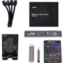 Видеокарта ASUS ROG-STRIX-RTX4090-24G-GAMING: Назначение Геймерские