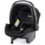 Коляска Peg-Perego 3 в 1 Veloce Blue Shine SL синяя (PACK-VEL31SL000007) фото 12