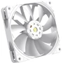 Кулер PCCooler P120 PRO WH: Уровень шума, dB 16-33.8