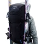 Рюкзак Osprey Mutant 38 Black Ice - M/L (009.1766): Объем 38 л