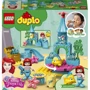 LEGO DUPLO Підводний замок Аріель (10922): Серія DUPLO