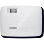 Проектор BenQ MH733: Інтерфейси RS-232, USB, Разъем для наушников, Разъем для микрофона, VGA, HDMI, Ethernet