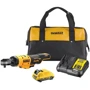 Трещоточный гайковерт DeWalt DCF503D1