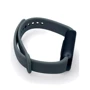 Ремешок BeCover Silicon Light Gray (711961) for Xiaomi Mi Smart Band 9