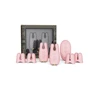 Вибратор для груди Zalo Nave Coral Pink