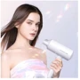 Фен Xiaomi Enchen Hair dryer AIR 5 White: Потужність, Вт 1800