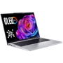 Ноутбук Acer Swift Go 14 SFG14-74-59GG (NX.JCWEU.002) UA: Екран 14" (1920x1200) OLED