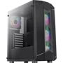Корпус AEROCOOL PGS Sentinel (Black)