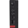 Персональный компьютер (ПК) Lenovo ThinkCentre M720q Tiny (10T700AMRU): Предустановленная ОС Windows 10 Pro