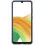 Чохол для телефона Samsung Slim Strap Cover Black (F-XA336CBEGRU) для Samsung A336 Galaxy A33 5G: Сумісність Samsung A336 Galaxy A33 5G