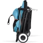 Прогулянкова коляска Cybex Libelle Beach Blue(522001341): Кількість блоків 1