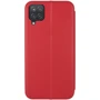Аксессуар для смартфона Fashion Classy Red for Samsung A125 Galaxy A12/M125 Galaxy M12: Тип чехол-книжка