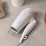 Фен Cecotec Bamba IoniCare 5400 Power&Go White CCTC-04206 (8435484042062): Кількість швидкостей 2
