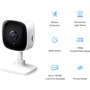 IP-камера видеонаблюдения TP-Link TC60: Тип подключения к интернету Беспроводное