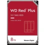 Внутрішній жорсткий диск WD Red Plus 8TB (WD80EFPX) UA