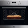 Духовой шкаф электрический Electrolux EOF3H50X