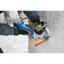 Болгарка (угловая шлифмашина) Bosch GWS 18V-10 (06019J4004): Питание от аккумулятора