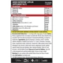 Жиросжигатель Genius Nutrition Lipo-GN 90 caps / 45 servings