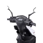 Електроскутер TAILG Arrow White фото 13