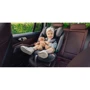 Автокрісло Britax Romer Advansafix Pro Classic Deep Grey (2000040901): Кріплення Isofix есть