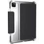 Аксессуар для iPad Urban Armor Gear UAG Lucent Black (12328N314040) for iPad mini 6 2021 фото 7