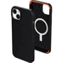 Чехол для iPhone Urban Armor Gear UAG Civilian Magsafe Black (114037114040) for iPhone 14 Plus