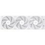 Кулер ID-COOLING Dashflow 360 XT Lite White: Регулювання оборотів широтно-импульсная модуляция (PWM)