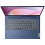 Ноутбук Lenovo IdeaPad Slim 3 15ABR8 (82XM0074PB): Відеоадаптер AMD Radeon RX Vega 8