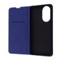 Чохол для телефона WAVE Stage Case Blue для Oppo A58 4G: Тип чехол-книжка
