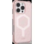 Чехол для iPhone Urban Armor Gear UAG Essential Armor Magsafe Rose (114448114C4C) for iPhone 16 Pro: Тип аксессуара чехол