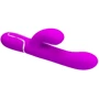 Вибратор LYBAILE Pretty Love Twinkled Tenderness Mariana Purple (BW-500034)