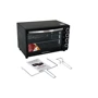 Электродуховка настольная Grunhelm GN3502ARC фото 6