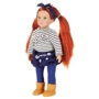 Кукла Our Generation Mini Кендра 15 см (BD33002Z): Высота, см 15