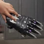 Бластер-рукавичка Nerf Hasbro Marvel Black Panther Power Slash (E7372) фото 5
