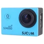Екшн камера SJCAM SJ4000 Light Blue: Тип cпортивный видеорегистратор