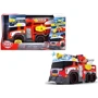 Пожарная машина Dickie Toys Борец с огнем со звуком и световыми эффектами 46 см (3307000)