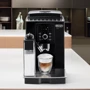 Кавоварка DeLonghi ECAM 23.260 B ex:4: Тиск, бар 15