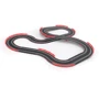 Гоночный электрический трек Scale Competition Xtreme Sport GT + 2 автомодели Mercedes 1:43