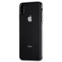 Чохол для iPhone WK Leclear Case Transparent (WPC-105) for iPhone Xs Max: Колір прозорий
