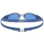 Маска для дайвинга Очки для плавания Speedo HYDROPULSE GOG AU голубой, прозрачный OSFM (8-12268D647)